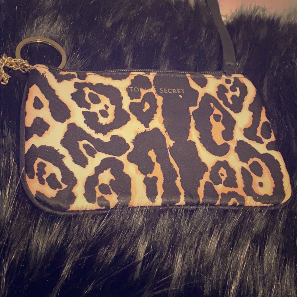 Victoria’s Secret Wristlet